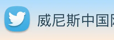 威尼斯中国网站 Logo